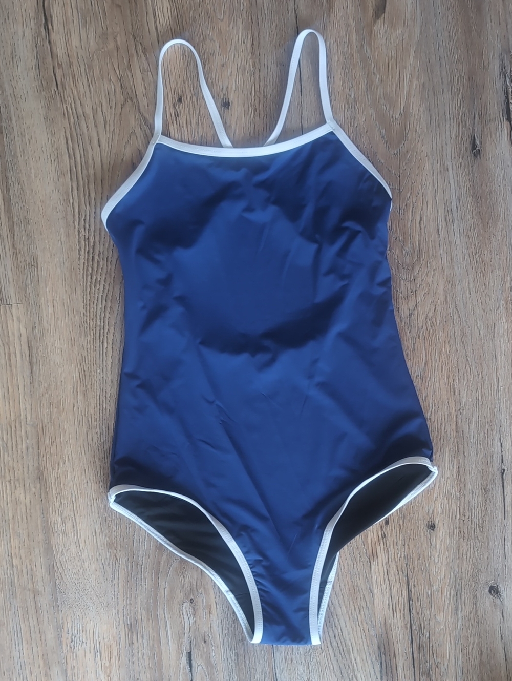 NEVER WORN KT Knix Teen Period Swimsuit